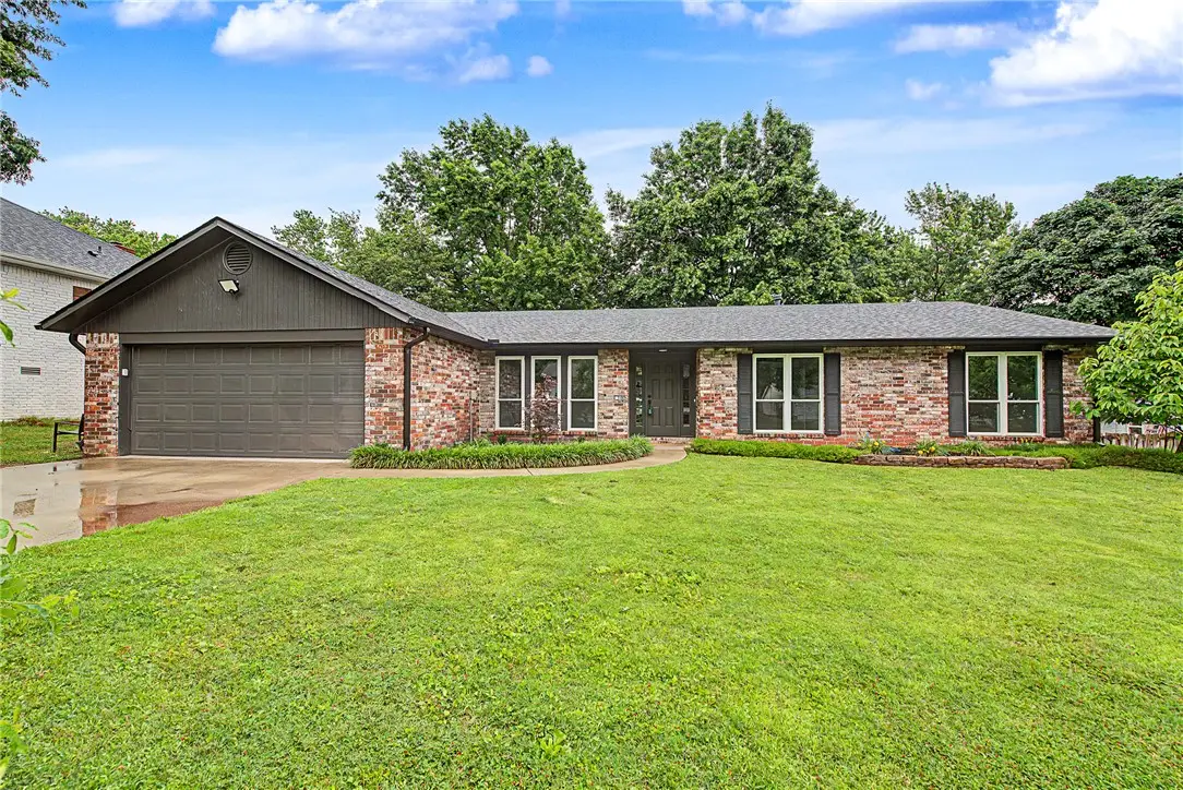 146 San Jose Drive, Springdale, AR 72764 - #1