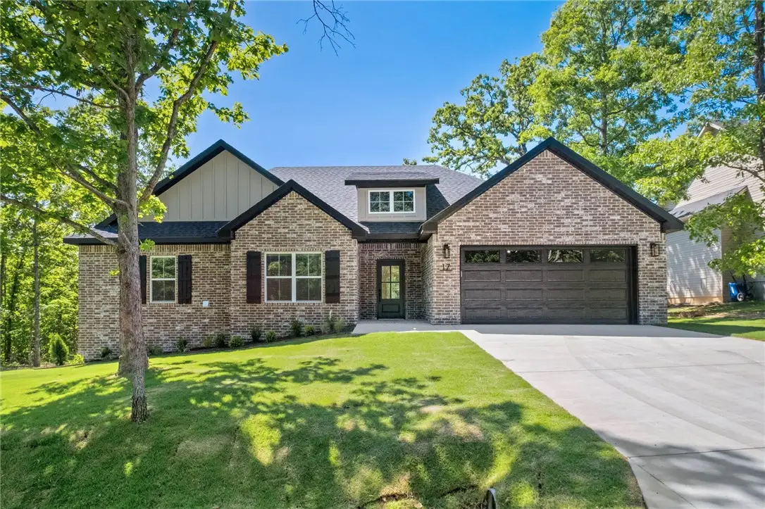 17 Carnahan Lane, Bella Vista, AR 72715 - #1