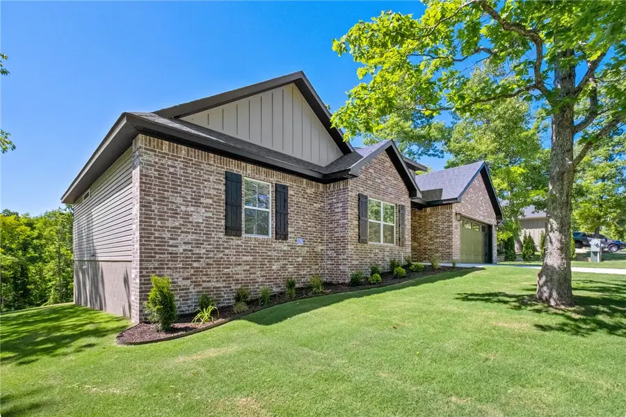 17 Carnahan Lane, Bella Vista, AR 72715 - #2