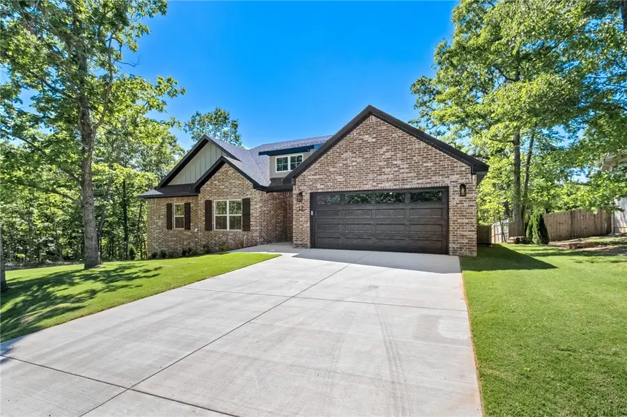 17 Carnahan Lane, Bella Vista, AR 72715 - #3