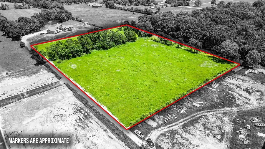 5.27 Acres E Ar 72 Hwy, Pea Ridge, AR 72751 - #2