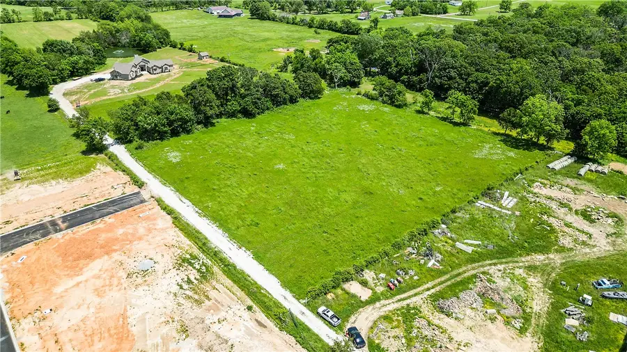 5.27 Acres E Ar 72 Hwy, Pea Ridge, AR 72751 - #3