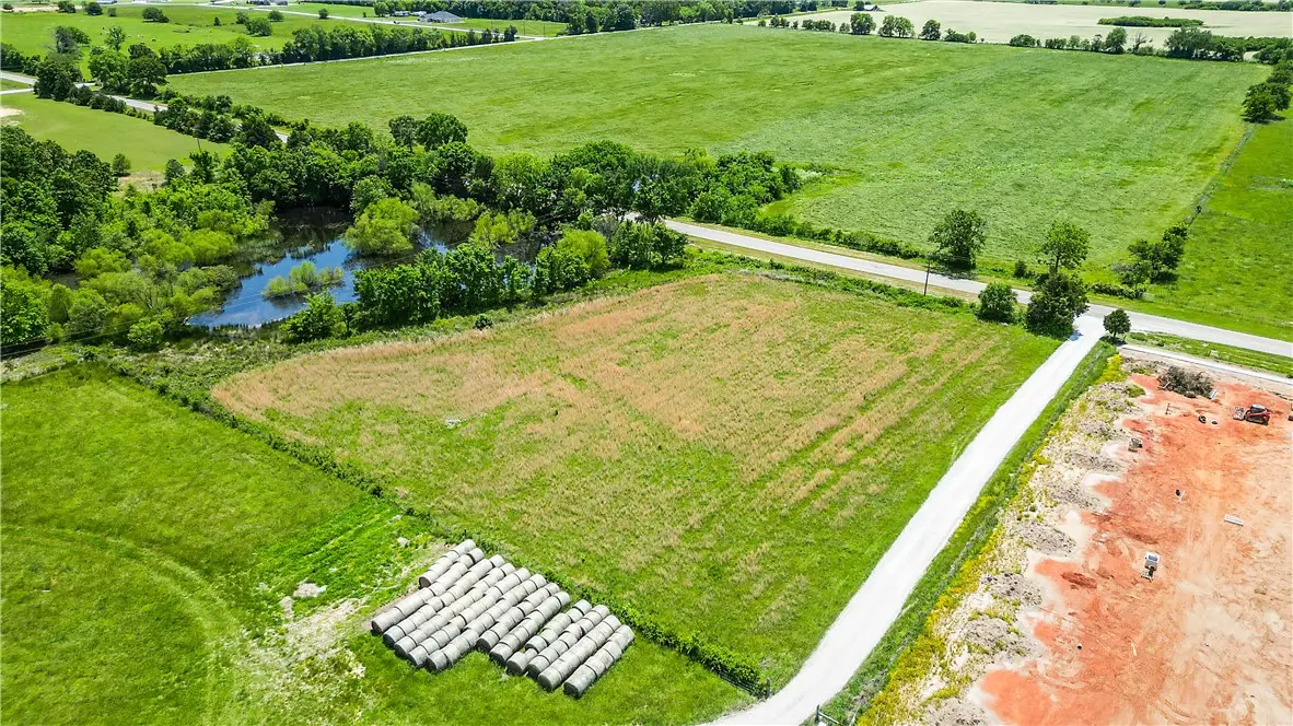 5 Acres E Ar Hwy 72, Pea Ridge, AR 72751 - #1