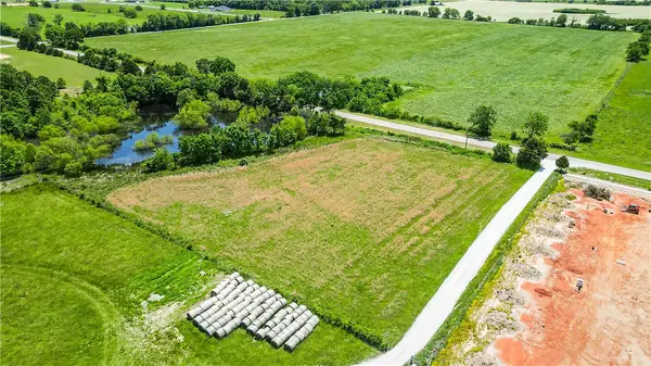 5 Acres E Ar Hwy 72, Pea Ridge, AR 72751