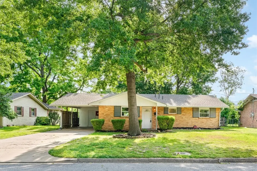 510 Elmdale Drive, Springdale, AR 72762 - #1