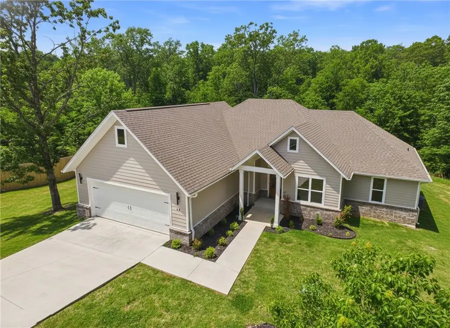 20 Singleton Drive, Bella Vista, AR 72715 - #2
