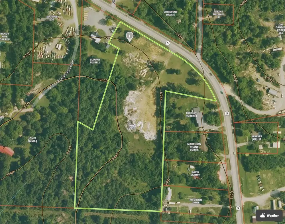 001-07835-001 Hwy 5 N, Mountain Home, AR 72653 - #1
