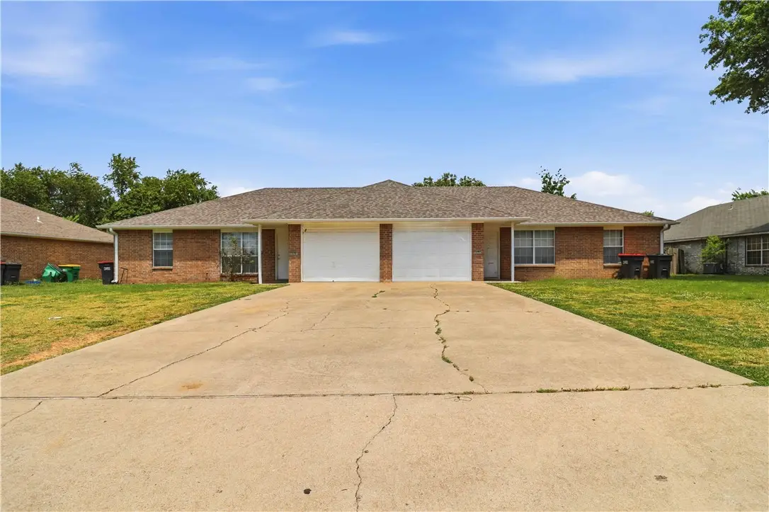 2698 Ruth Avenue #A&B, Springdale, AR 72764 - #1