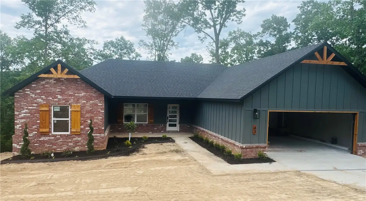 43 Hollow Way Drive, Bella Vista, AR 72715 - #1