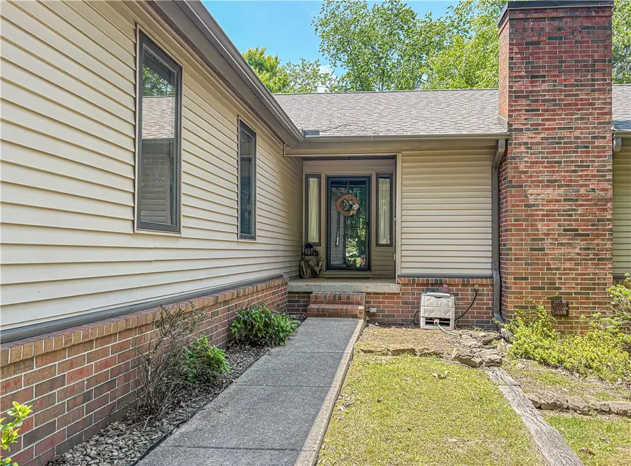 221 Approach Drive, Harrison, AR 72601 - #3