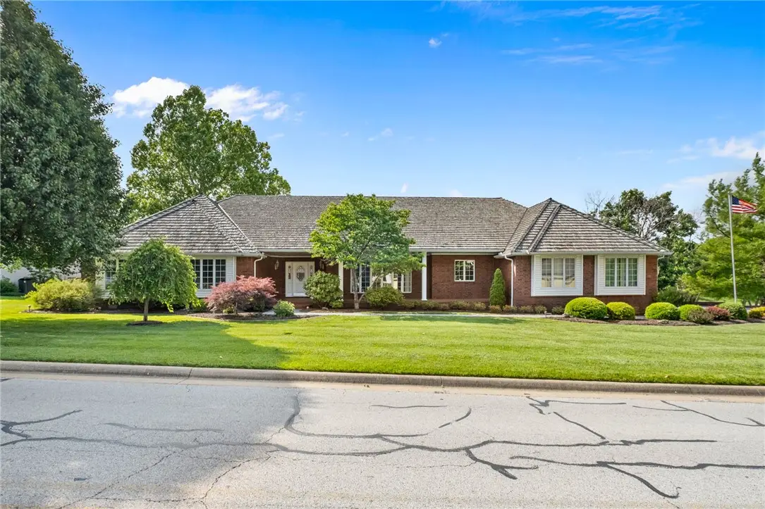 18 W Champions Boulevard, Rogers, AR 72758 - #1