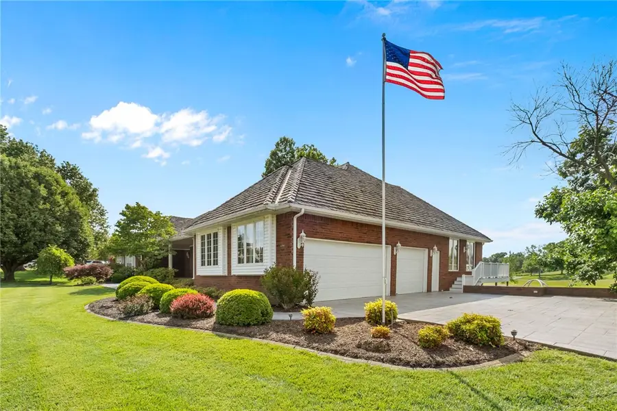18 W Champions Boulevard, Rogers, AR 72758 - #2