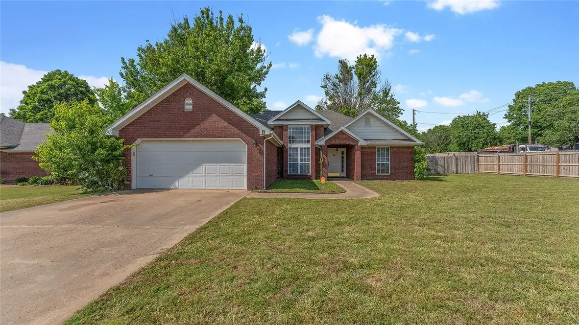 8 Northaven Street, Farmington, AR 72730 - #1
