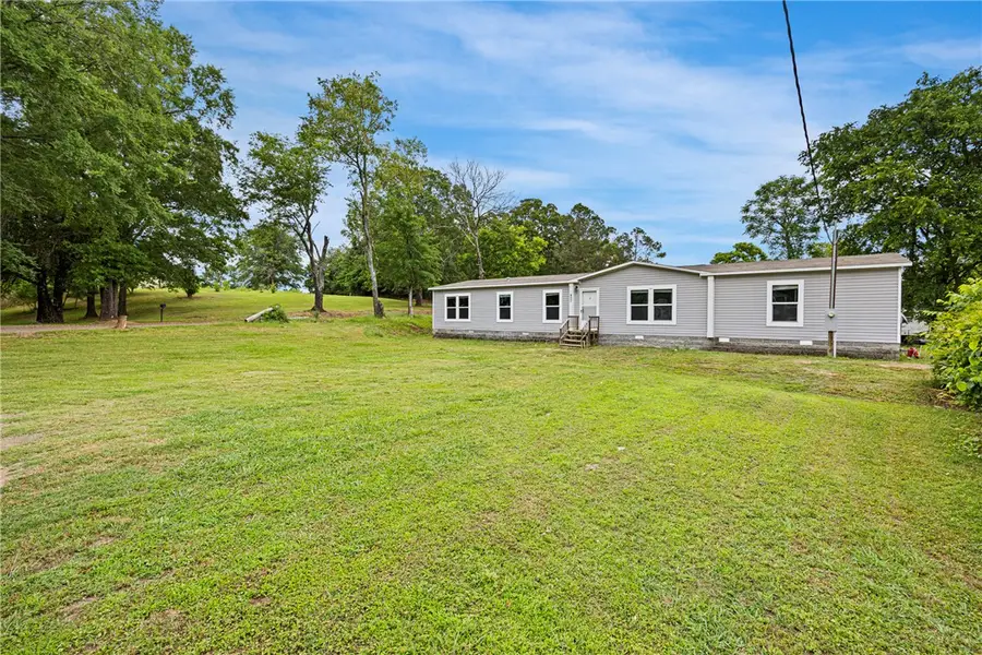 407 N Main Street, Ola, AR 72853 - #3