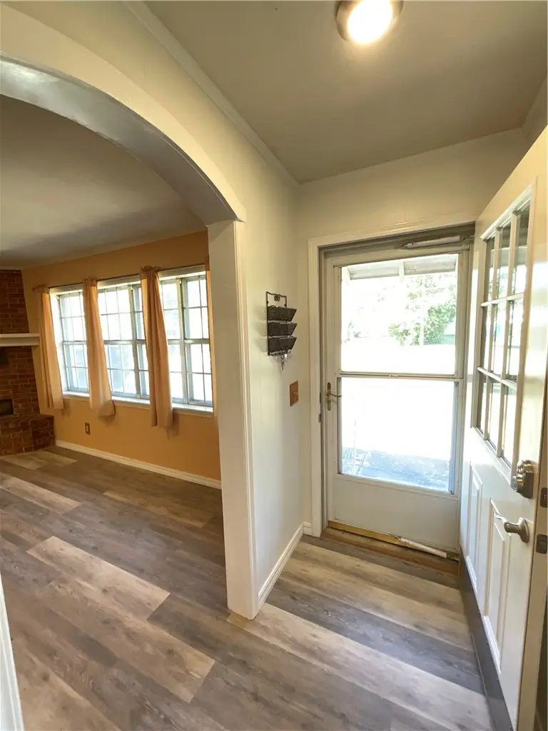 1207 N Harmony Road, Clarksville, AR 72830 - #2