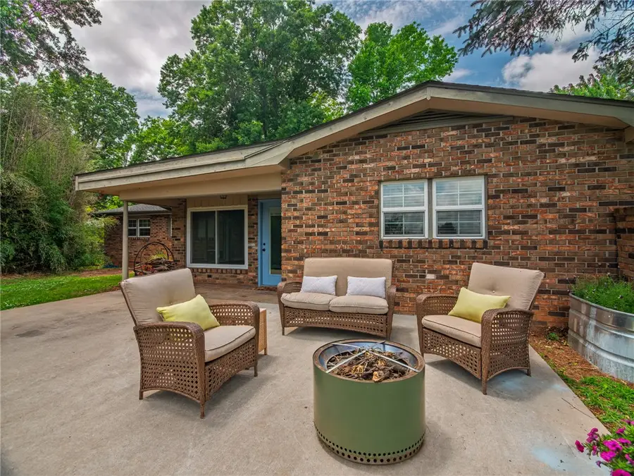 2634 Old Wire Road, Fayetteville, AR 72703 - #3