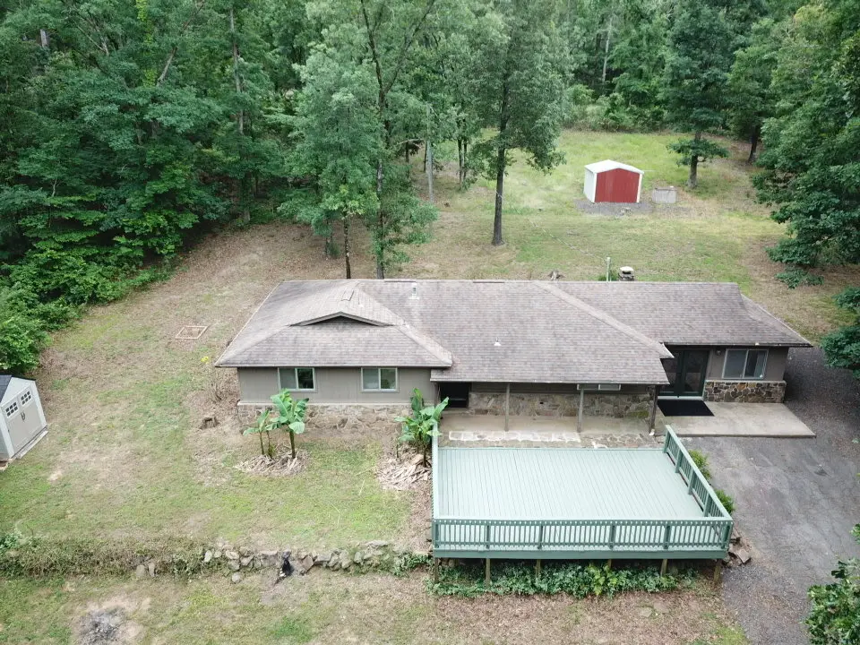 10157 Muscadine Lane, Danville, AR 72833 - #1