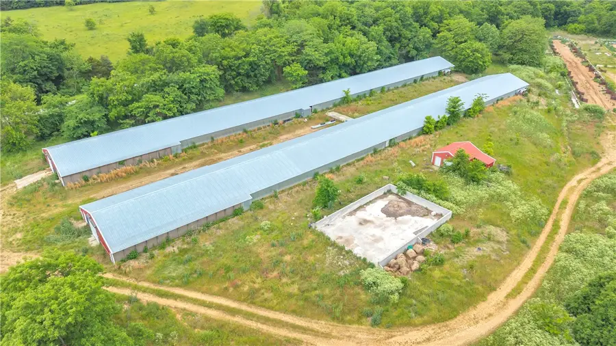 6112 Highway 21, Berryville, AR 72616 - #2