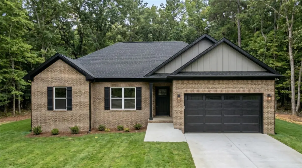 3 Kent Drive, Bella Vista, AR 72714 - #1