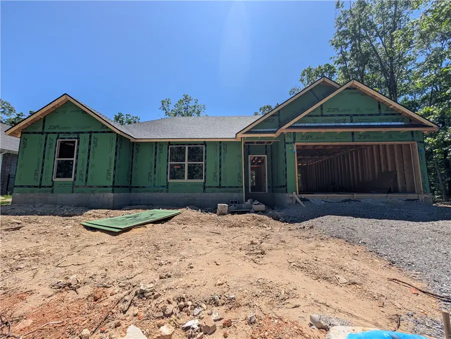3 Kent Drive, Bella Vista, AR 72714 - #3
