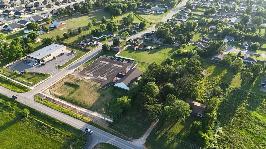 15615 & 15621 Highway 94, Pea Ridge, AR 72751 - #3
