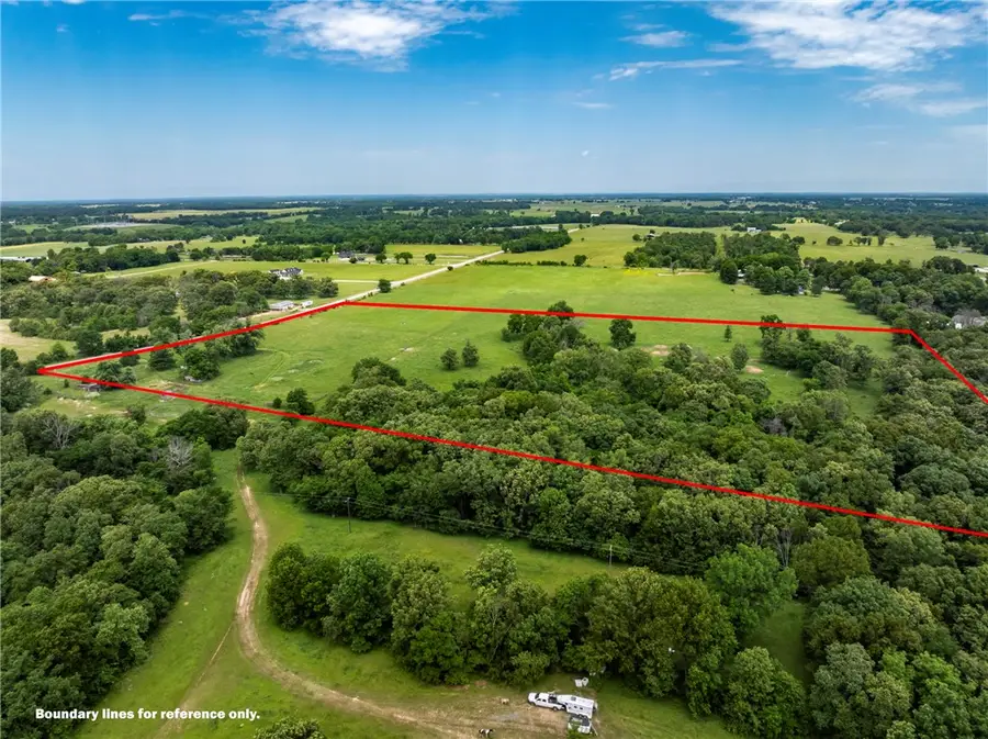 13434 43 Highway, Siloam Springs, AR 72761 - #3