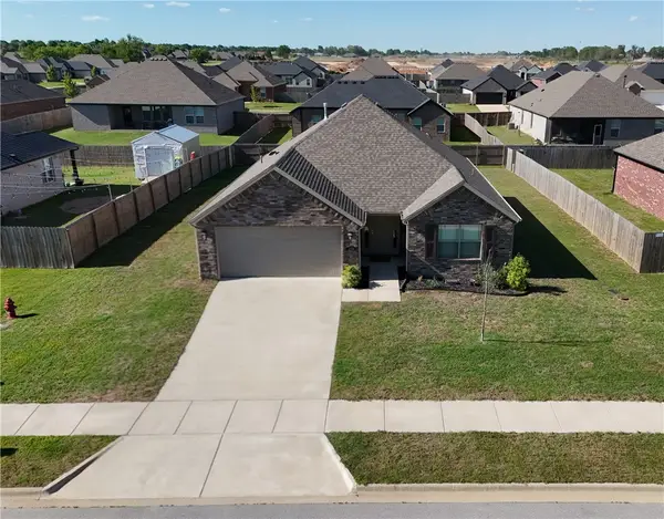 270 Idaho Avenue, Farmington, AR 72730