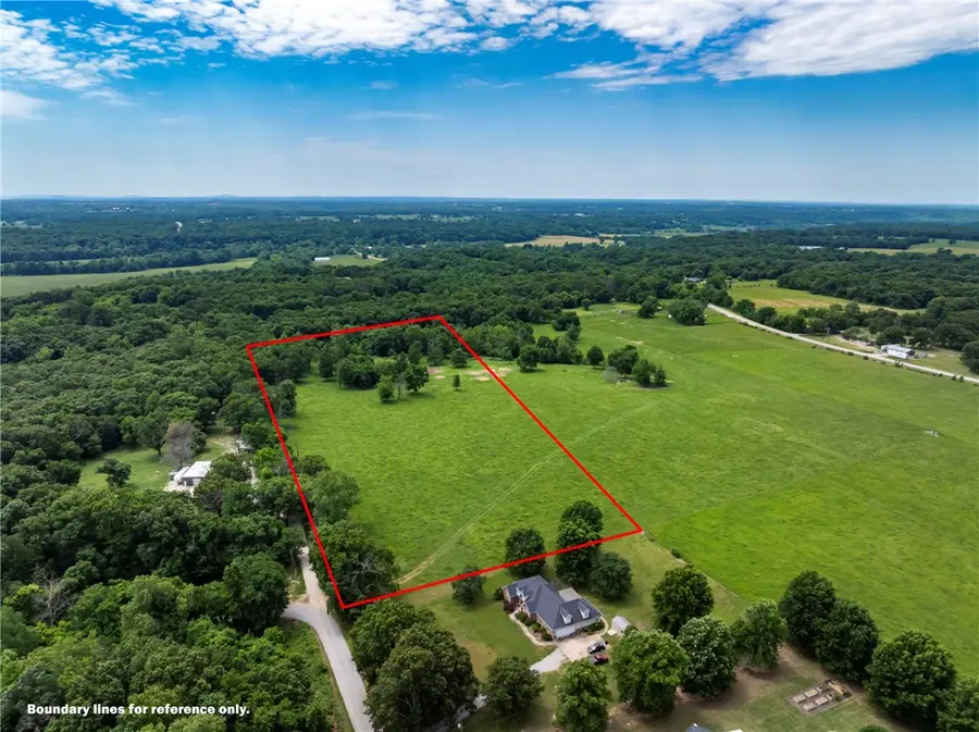 13434 43 Highway, Siloam Springs, AR 72761 - #3