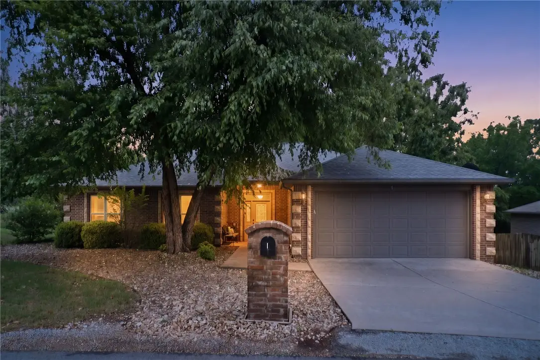 1 Lillian Lane, Bella Vista, AR 72715 - #1