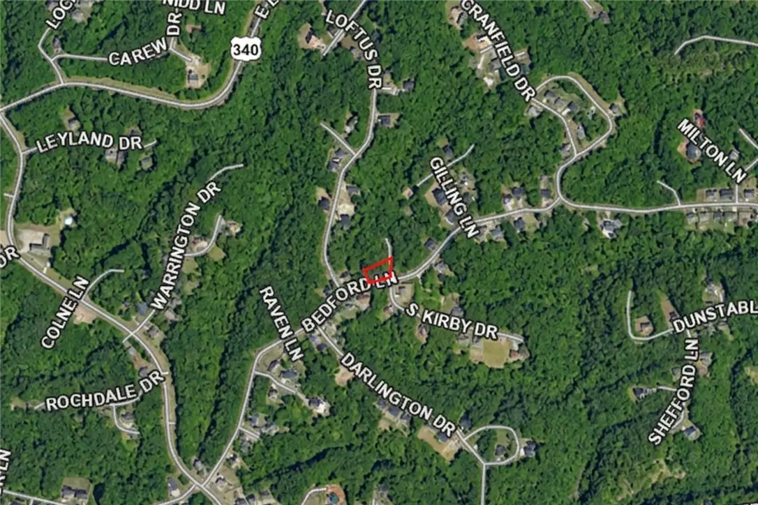 Bedford Lane, Bella Vista, AR 72714 - #1