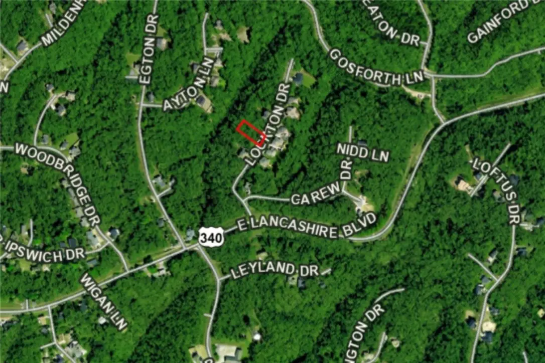 Lockton Drive, Bella Vista, AR 72714 - #1