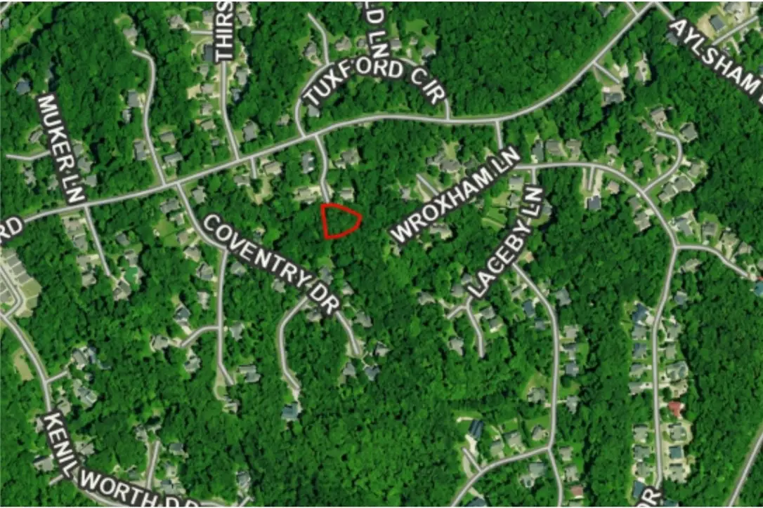 Masham Lane, Bella Vista, AR 72714 - #1