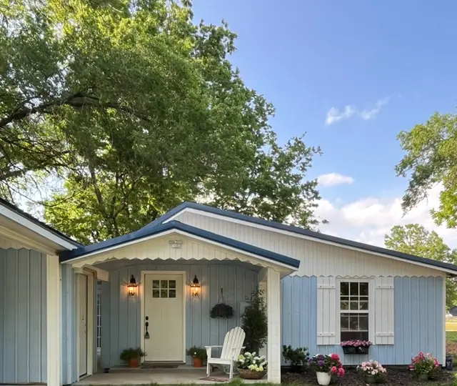 2295 Hayden, Pea Ridge, AR 72751 - #1
