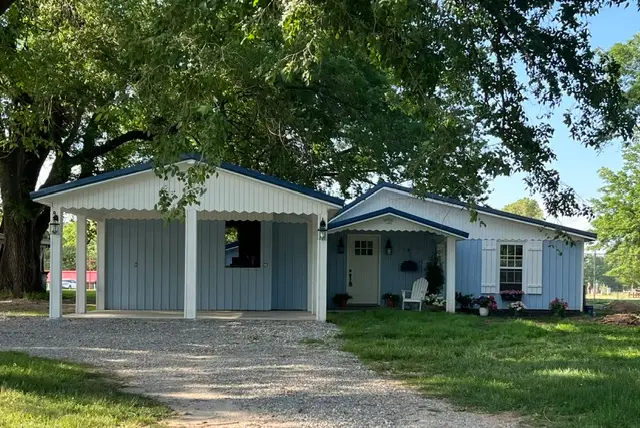 2295 Hayden, Pea Ridge, AR 72751 - #2
