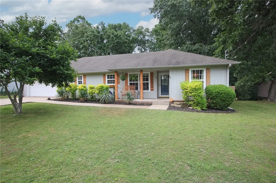 11 Primrose Lane, Bella Vista, AR 72714 - #1