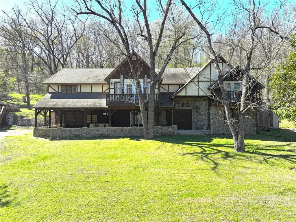 187 Old Ozark Trail, Noel, MO 64854 - #1