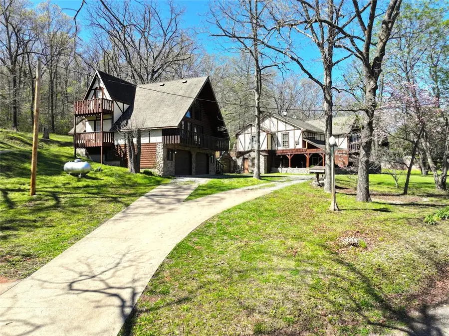 187 Old Ozark Trail, Noel, MO 64854 - #3