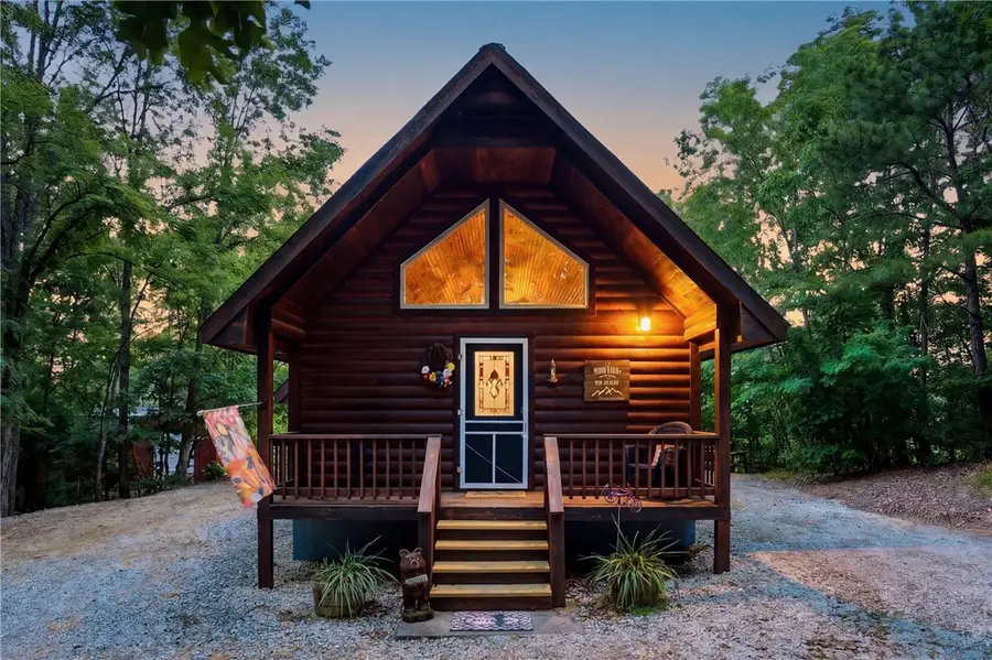 21754 W Highway 62, Eureka Springs, AR 72631 - #2