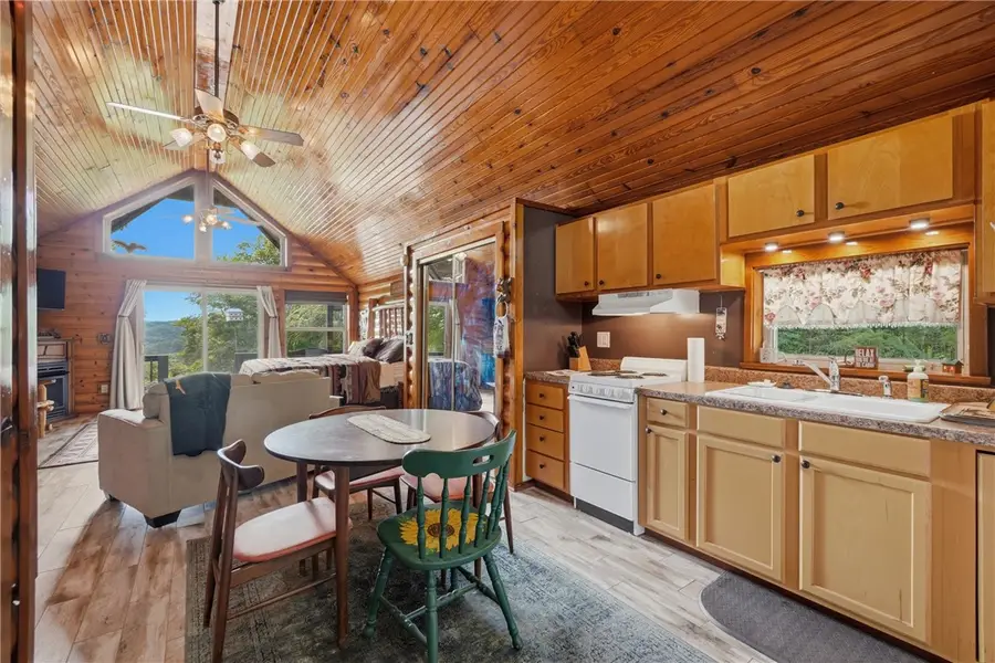 21754 W Highway 62, Eureka Springs, AR 72631 - #3