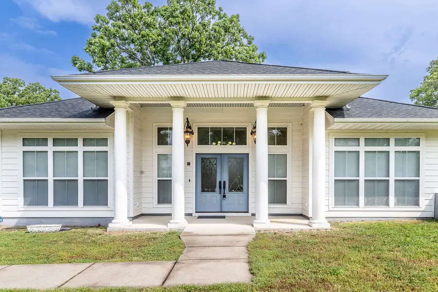 104 Ridge Haven Drive, Berryville, AR 72616 - #2