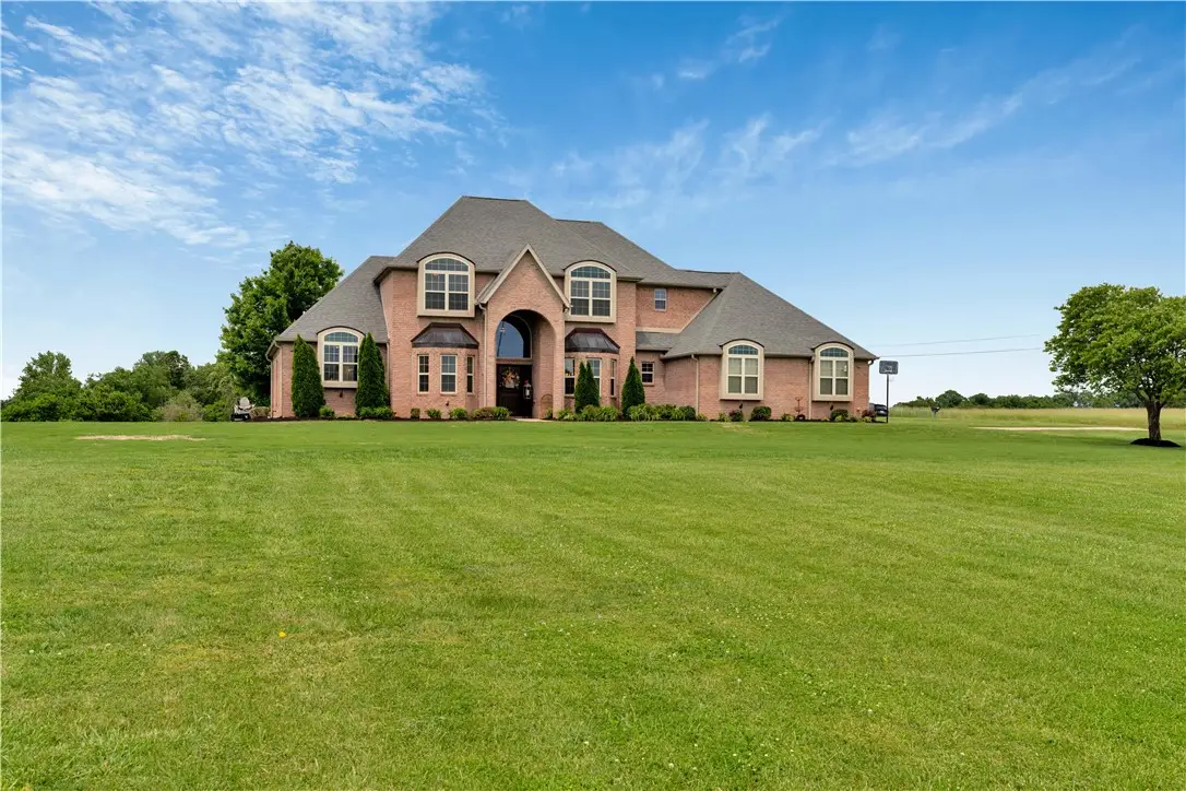 1415 Ardemagni Road, Tontitown, AR 72762 - #1