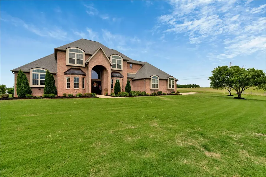 1415 Ardemagni Road, Tontitown, AR 72762 - #2