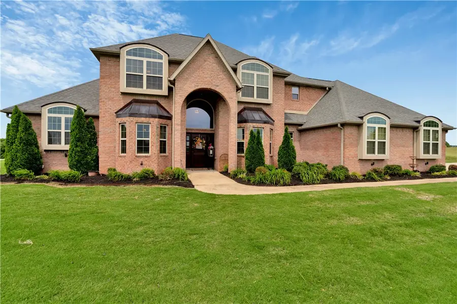 1415 Ardemagni Road, Tontitown, AR 72762 - #3