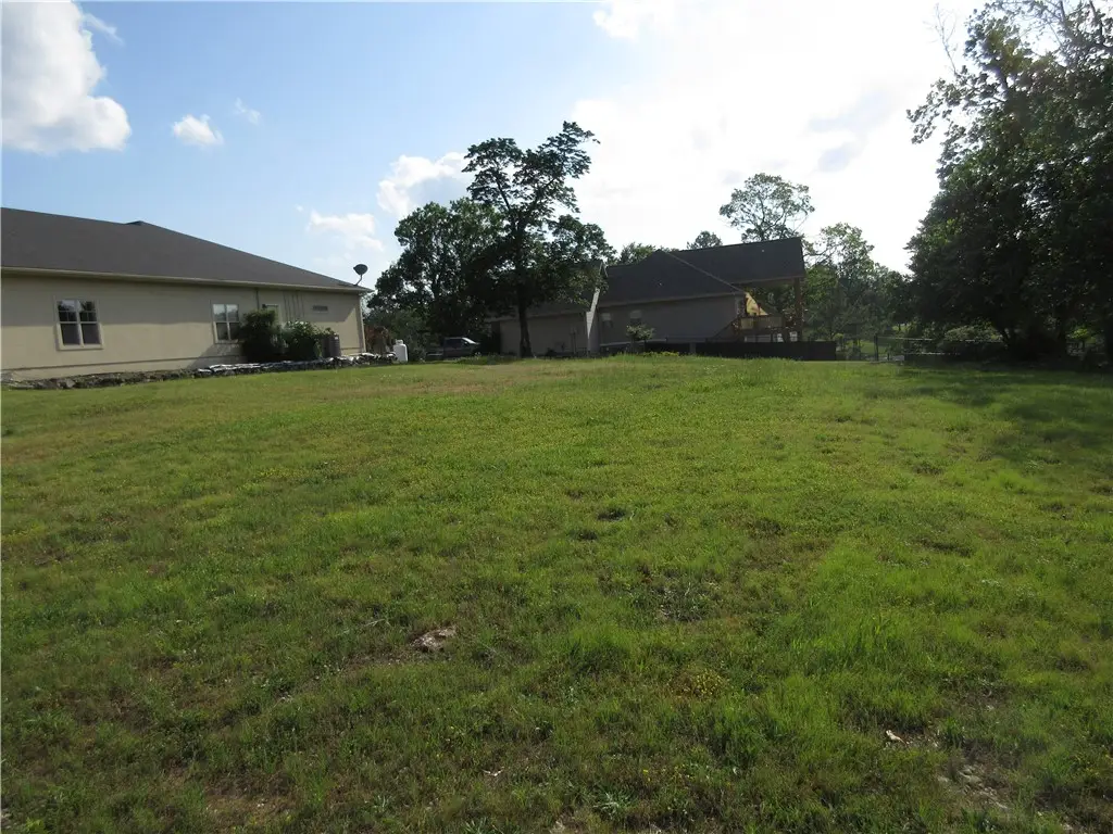 25 Appaloosa Drive, Holiday Island, AR 72631 - #1
