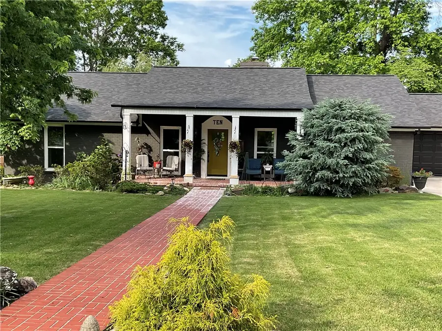 10 Westwood Drive, Harrison, AR 72601 - #2
