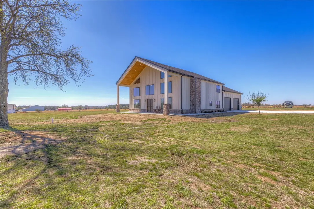 13917 Hwy 82, Tahlequah, OK 74464 - #1
