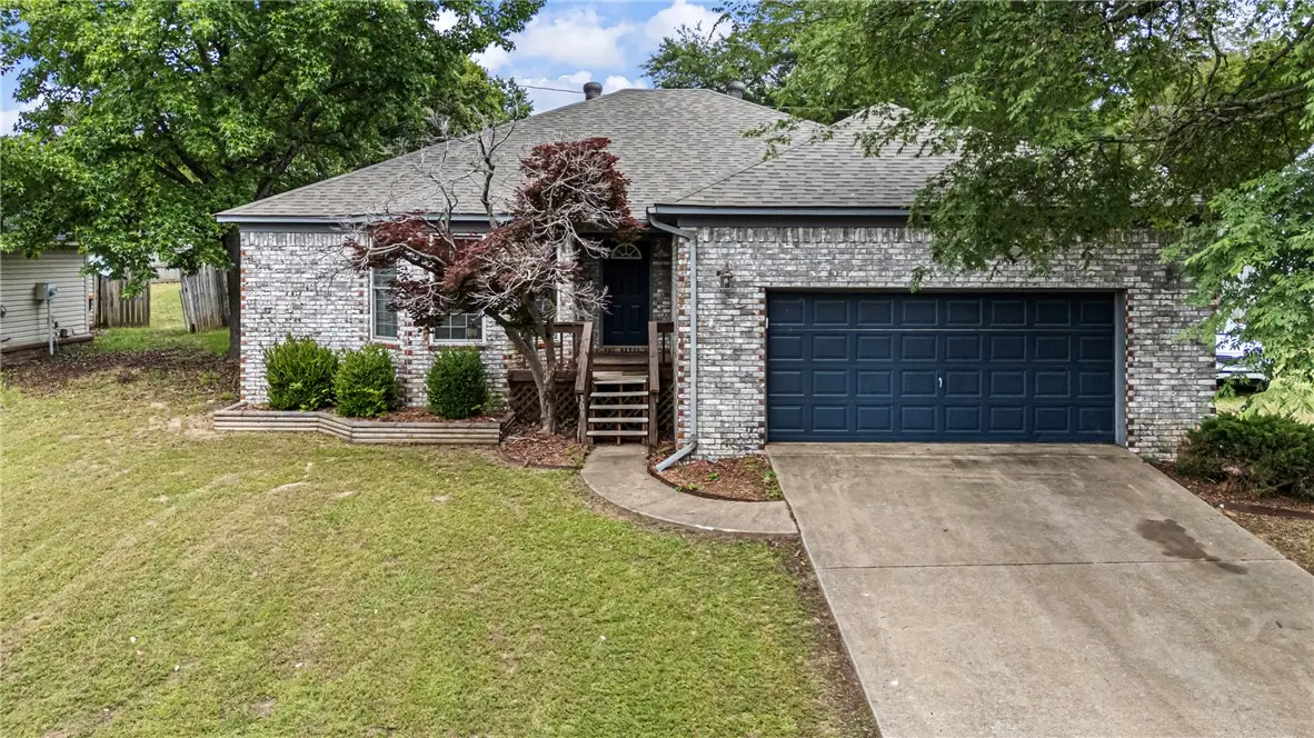309 Preston Drive, Russellville, AR 72802 - #1