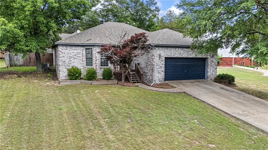 309 Preston Drive, Russellville, AR 72802 - #3