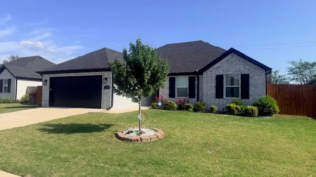 241 Idaho Avenue, Farmington, AR 72730 - #1