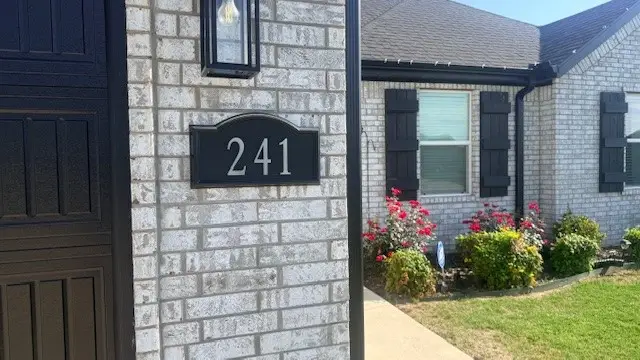 241 Idaho Avenue, Farmington, AR 72730 - #3